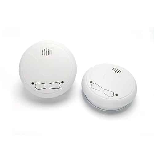 Lot de 2 DAAF interconnectables