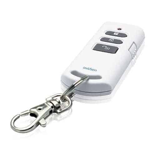 Télécommande pour l'alarme Avidsen 100704