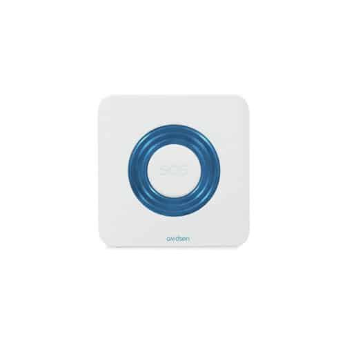 Sirène intérieure sans fil pour alarme Skyda et HomeSecure