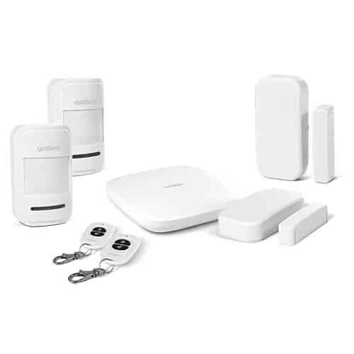 Kit alarme IRIS-AS1