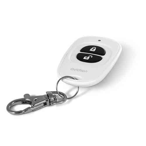 Télécommande pour alarme 100772