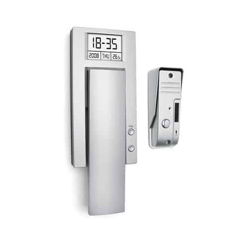 Interphone audio Vertico