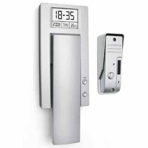 Interphone audio «Vertico»