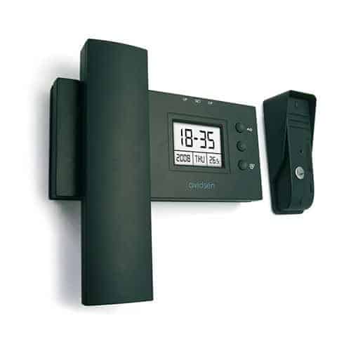 Interphone audio Horizon