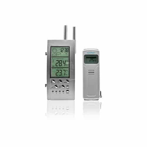 Module météo/ vidéo