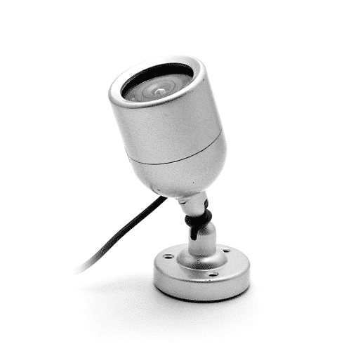 Caméra filaire pour visiophone 102164