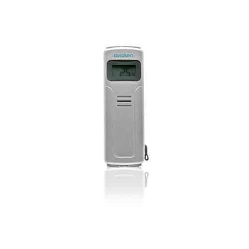 Sonde météo sans fil