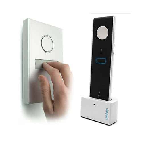 Interphone audio sans fil
