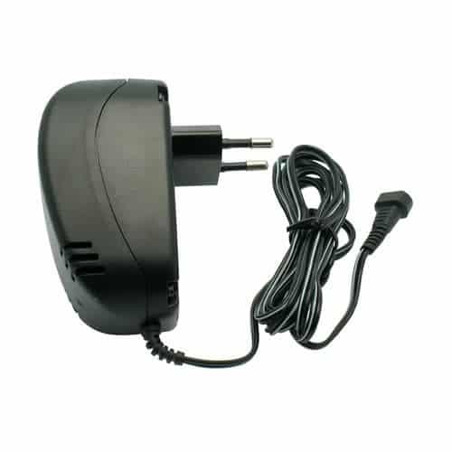 Alimentation secteur 400 mA (de 3 ? 12 V)