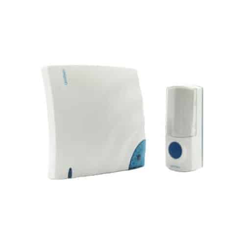 KLATE Avidsen - Sonnette sans fil (80m)
