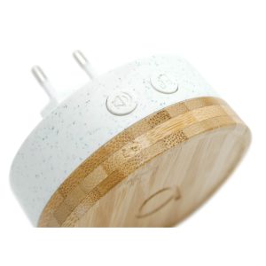 Bamboo Avidsen boutons de commande carillon