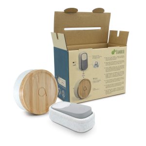 Bamboo Avidsen pack et kit complet