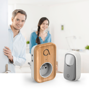 Carillon Bamboo Plug Kinétic