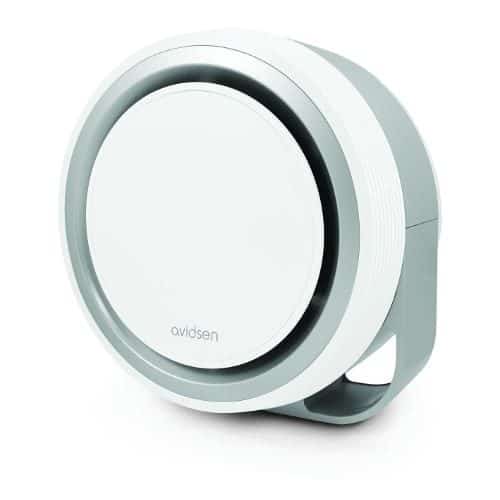 Purificateur d'air Clair-M1 - pièce de 20 m² - Avidsen