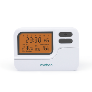 Thermostat Avidsen