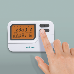 Thermostat Avidsen