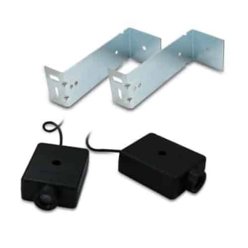 Photocellules pour motorisation porte de garage STROMMA