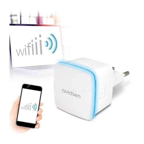 Répéteur Wifi