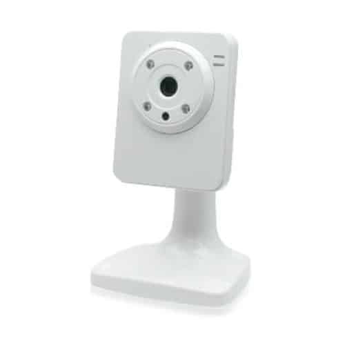 Caméra Wifi avec vision de nuit  - OP Link