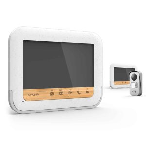 Moniteur supplémentaire Bamboo solution complète 1 112283