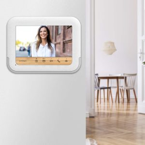 Moniteur supplémentaire Bamboo mise en situation 112283