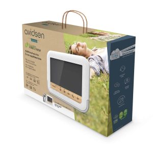 Moniteur supplémentaire Bamboo Pack 3D 112283