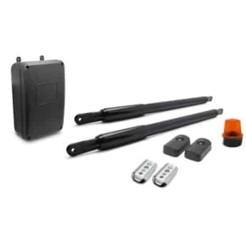 STYRKA 400 - Kit motorisation télescopique - Avidsen