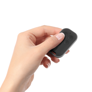 Télécommande pour la motorisation à vérins pour portail à battants Teha-SE
