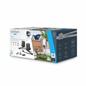Pack 3D Orane Connect