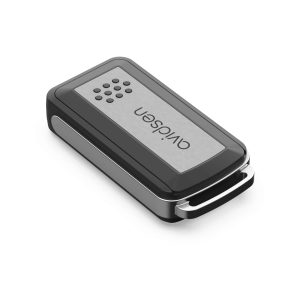 Télécommande à 4 boutons fermée 114253