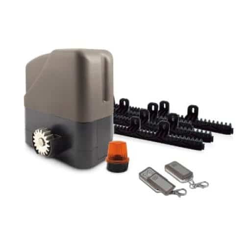 Motorisation pour portail coulissant OREA 500 (12V)