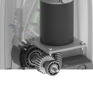 Engrenage moteur Orea 550