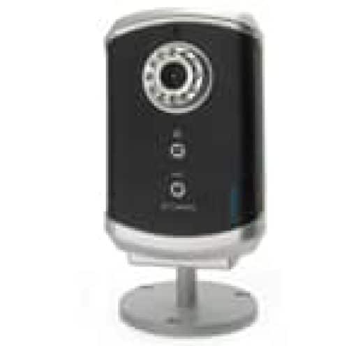 Caméra IP de vidéosurveillance à distance pour vision de nuit