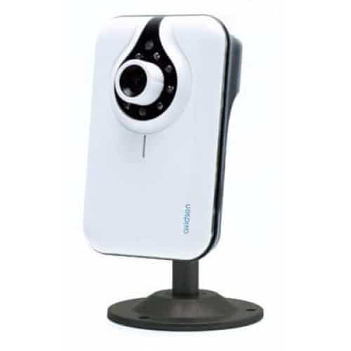 Caméra IP - Öga - Usage intérieur