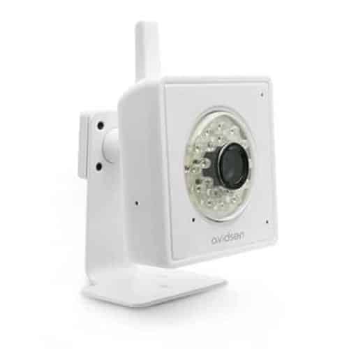 Caméra IP WiFi 720p - IPC280-i