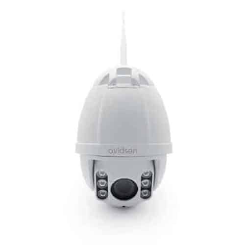 Caméra IP WiFi 960p - IPC283-Mx - Usage extérieur