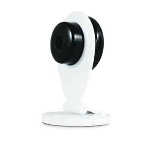 Caméra IP WiFi 720p
