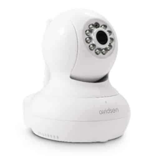 Caméra IP intérieure WiFi 720p - IPC382-i