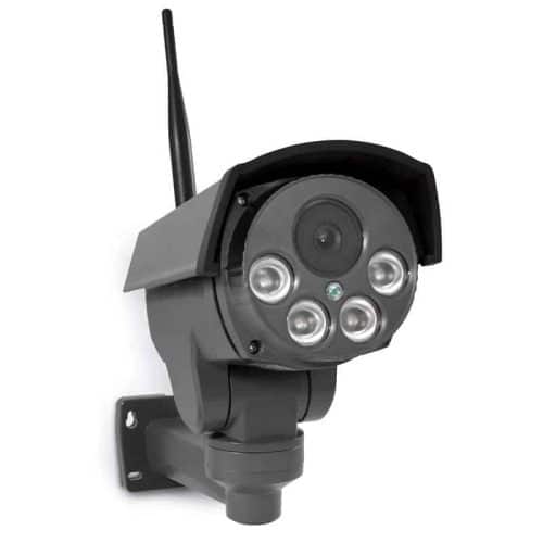 Caméra IP Wifi 960p - Usage extérieur