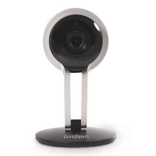 Caméra IP intérieure WIFI HD - IPC380-i