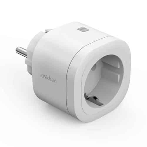 Shuko Wifi plug avidsenHome - avidsen