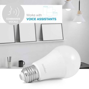 Compatibilité assistants vocaux 127012