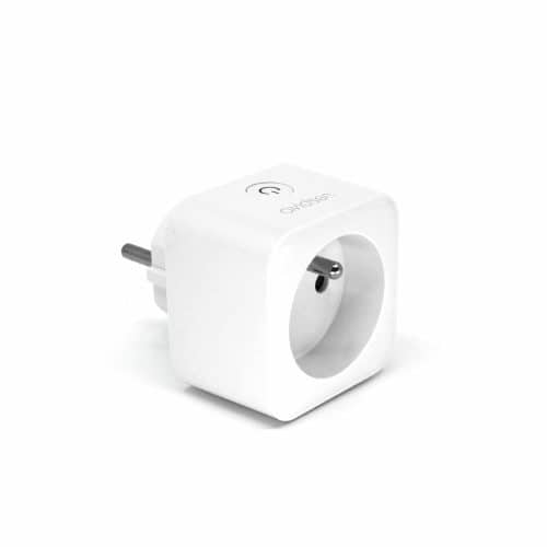 Notice à télécharger - 127016 - Avidsen HomePlug Watt - Prise connectée  avec mesure de consommation