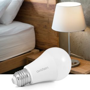 Gérez vos luminaires avec l'ampoule du kit 127026