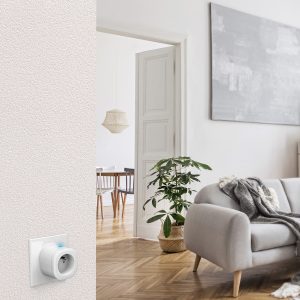 Ampoule connectée du kit en situation 1 127026