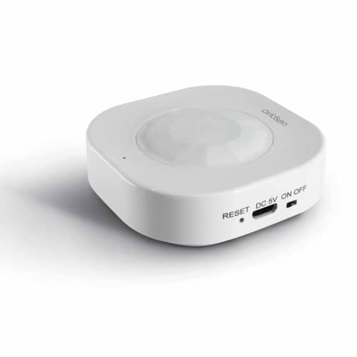 Avidsen HomeSensor IR-Wall - Ανιχνευτής κίνησης Avidsen Home WIFI