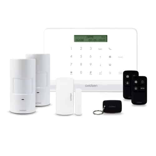 Avidsen HomeSecure - Οικιακός συναγερμός Avidsen