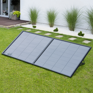 Panneaux solaires 127135