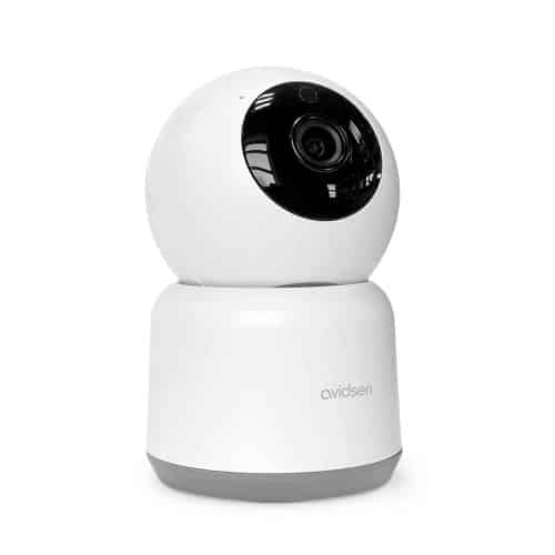 Ip sales camera avidsen