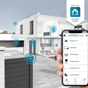 Avidsen Home 127154